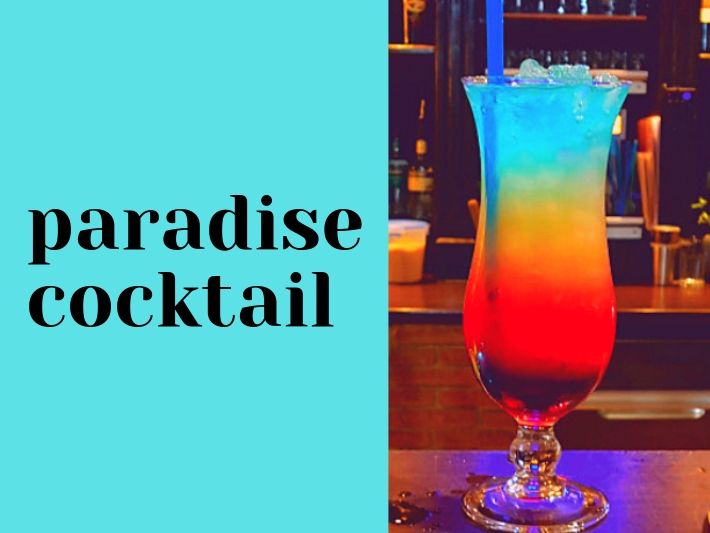 Générique 12 OMBRELLES À Cocktail Paradise 18 CM 