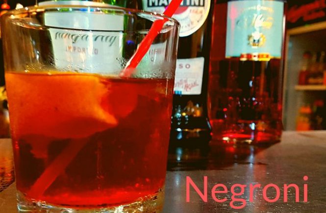 Negroni