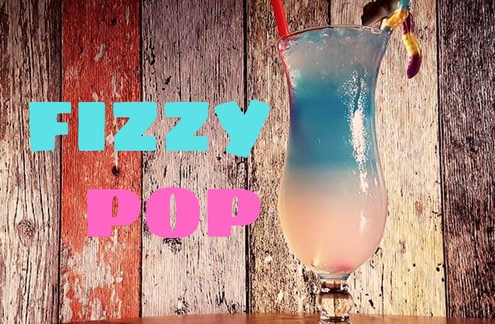 How to make a Fizzy Pop