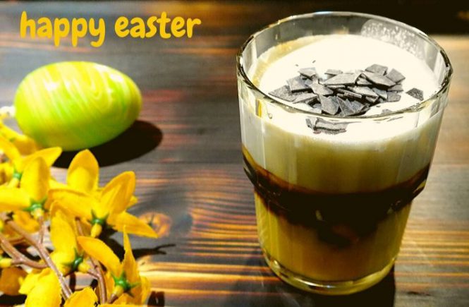 Easter Cocktail 2020 Recipe