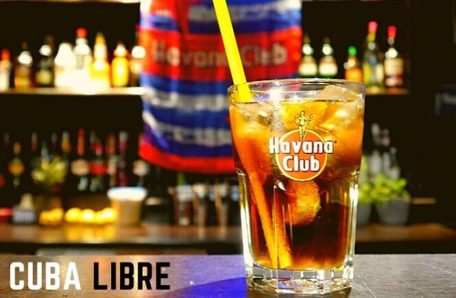 Cuba Libre