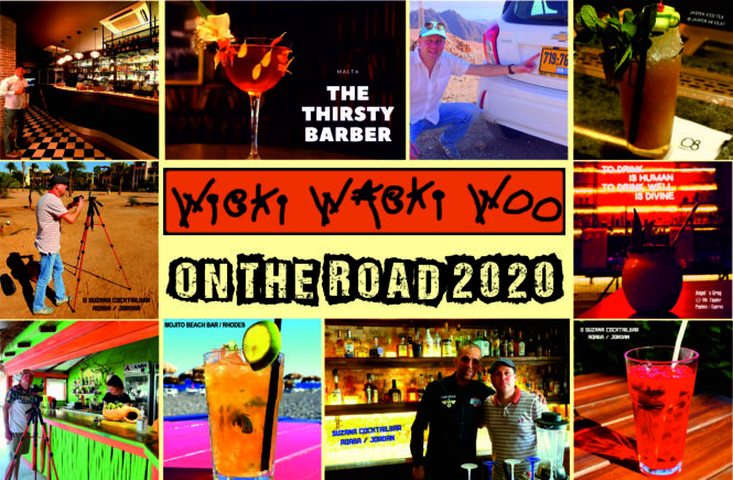 on the Road 2020