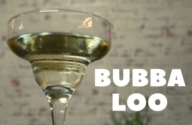 BUBBALOO COCKTAIL Recipe